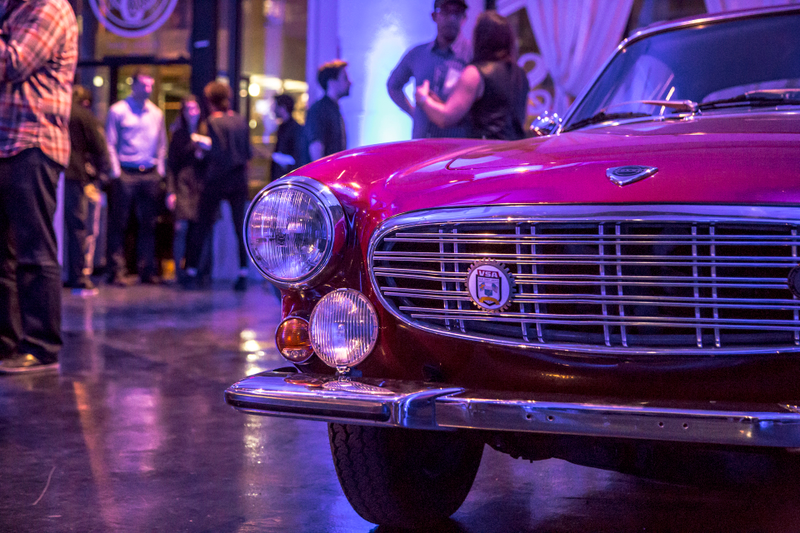 Illustration for article titled Here's What You Missed At The Jalopnik Film Festival Last Night